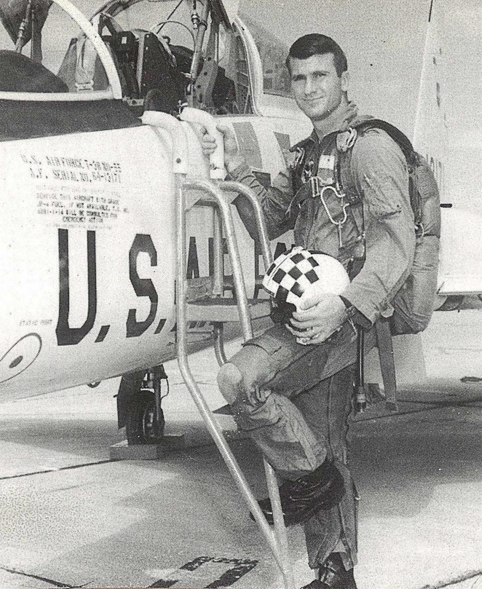 The excavation of a site where MIA Air Force Maj. San D. Francisco, a Kennewick High graduate, may be buried in Vietnam has not been rescheduled after the COVID-19 pandemic stalled the search.