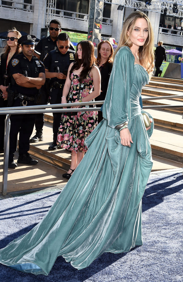 Tony Awards in New York: Wer trug Crocs auf dem roten Teppich?