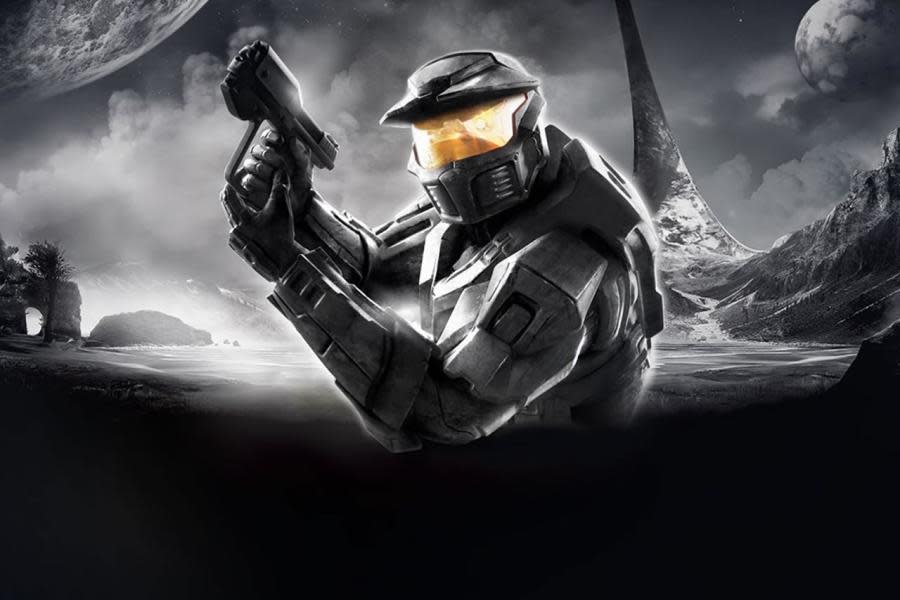 343i y entusiastas restauran contenido desechado de Halo: Combat Evolved