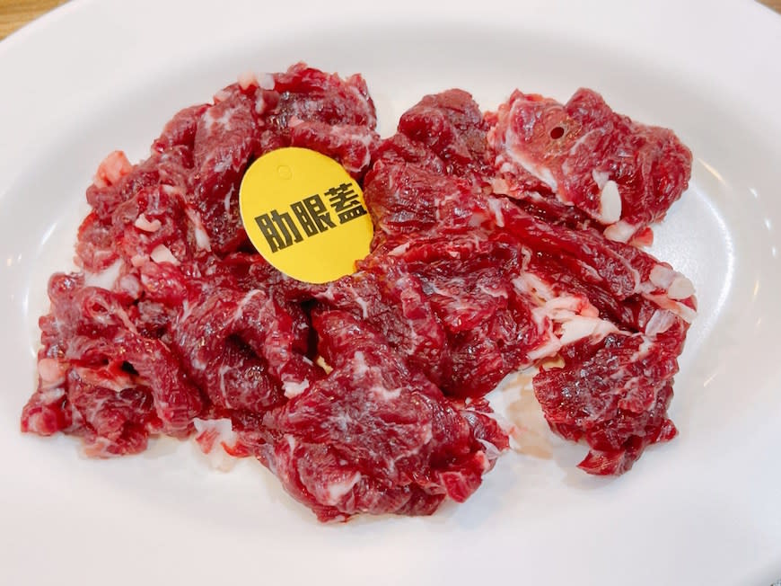 台南｜阿財牛肉湯安平二店 精品牛肉鍋