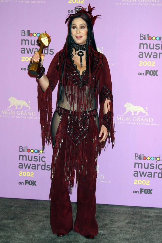 Kelly Rowland Debuts Edgy Haircut at Billboard Awards