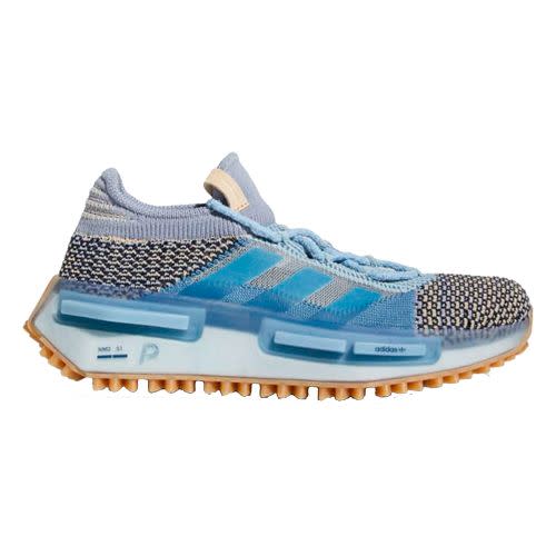 <p><a class="link " href="https://www.adidas.co.uk/philllllthy-x-nmd_s1/FZ5830.html" rel="nofollow noopener" target="_blank" data-ylk="slk:SHOP;elm:context_link;itc:0;sec:content-canvas">SHOP</a></p><p>In partnership with Phillip Leyesa (AKA <a href="https://www.instagram.com/philllllthy/?hl=en" rel="nofollow noopener" target="_blank" data-ylk="slk:Philllllthy;elm:context_link;itc:0;sec:content-canvas" class="link ">Philllllthy</a>) – a rising Brooklyn-based designer regularly inspired by Japanese traditions – Adidas presents a new, blue take on its increasingly popular NMD_S1. </p><p>£180; <a href="https://www.adidas.co.uk/philllllthy-x-nmd_s1/FZ5830.html" rel="nofollow noopener" target="_blank" data-ylk="slk:adidas.co.uk;elm:context_link;itc:0;sec:content-canvas" class="link ">adidas.co.uk</a></p>