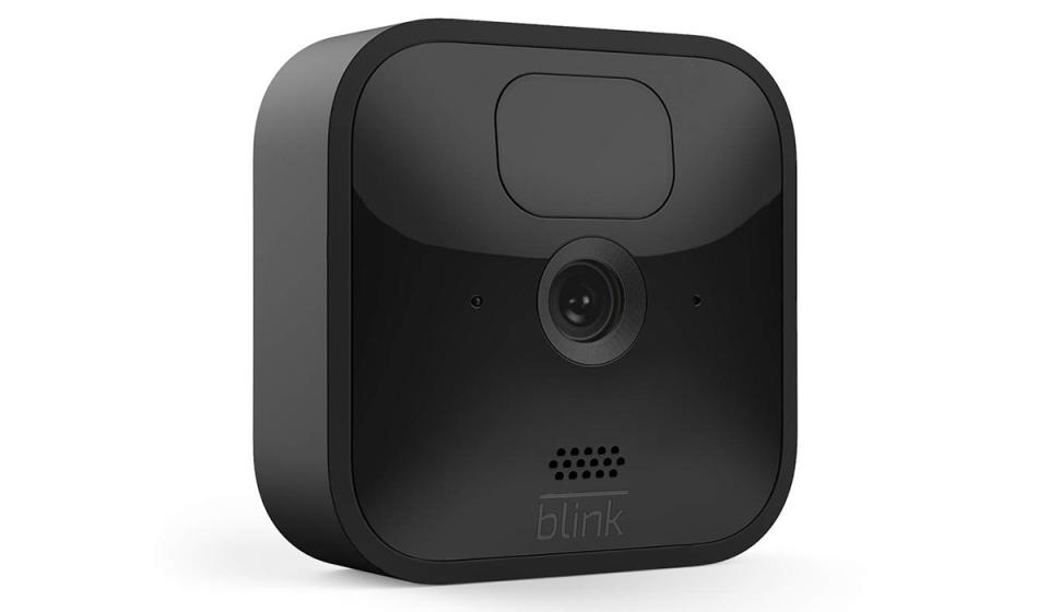 Blink Outdoor Camera