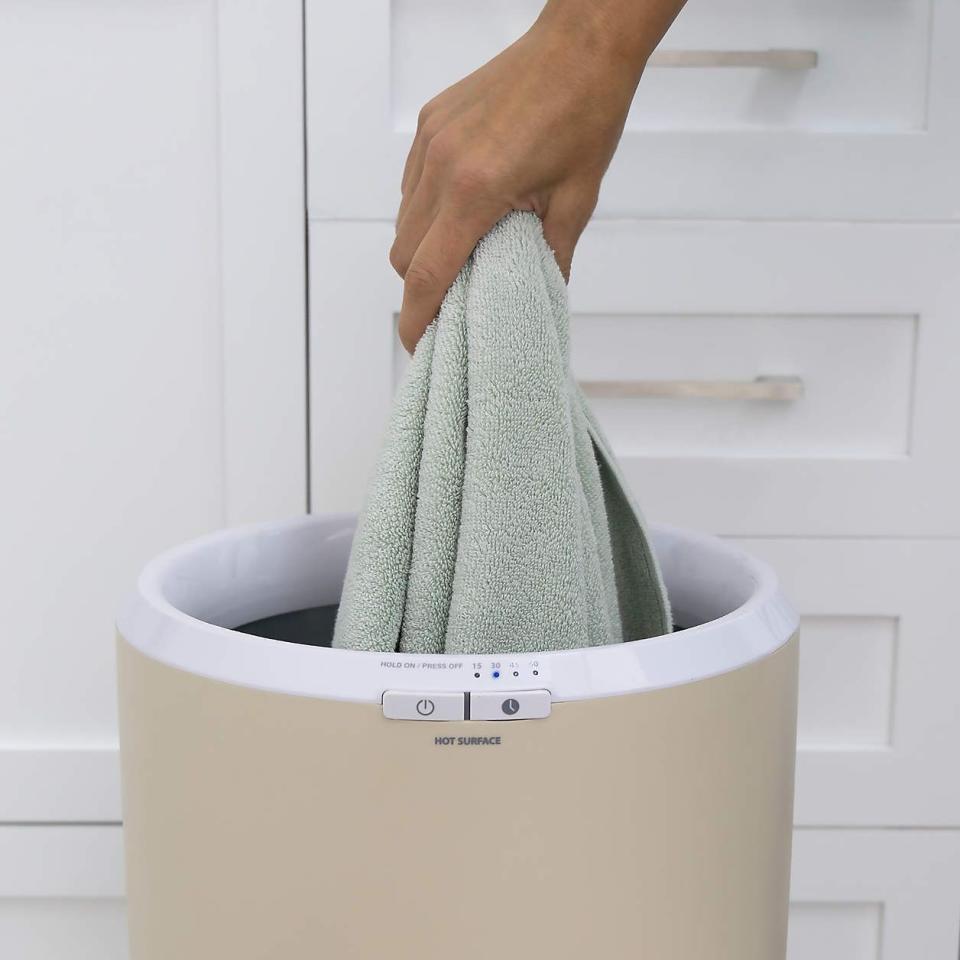 Electric Towel Warmer