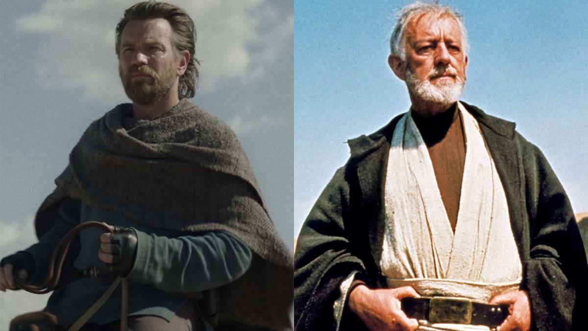 Obi-Wan Kenobi' star Moses Ingram describes what Jedi school is like