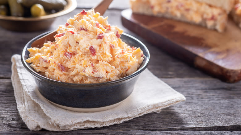 pimento cheese