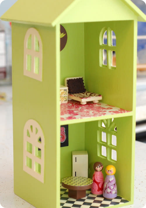 Dolls House