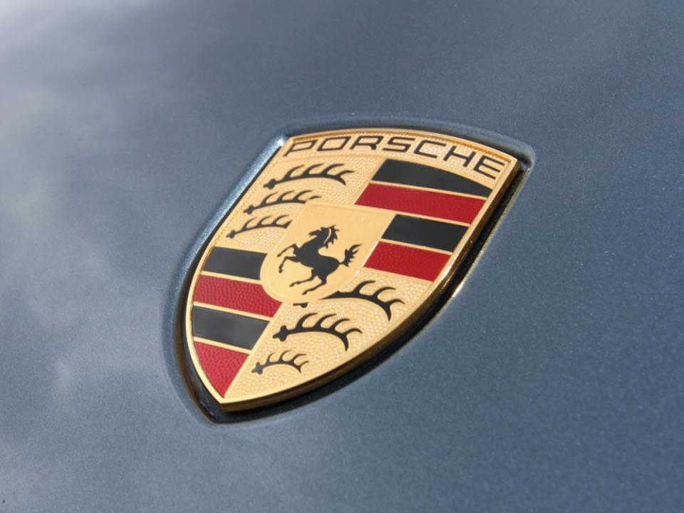 【路試報導】Porsche Cayenne