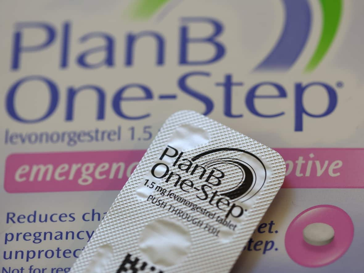 Legal experts say the pharmacist had an obligation to make sure the woman received emergency oral contraception. (Justin Sullivan/Getty Images - image credit)