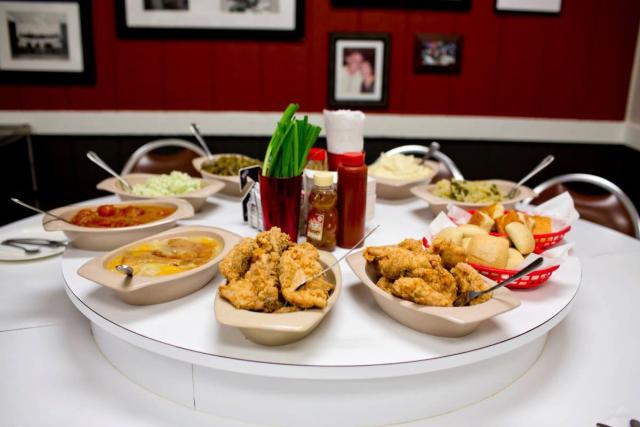 Review: Grandma's Kitchen Brings Soul Food and Home Cooking From an  Unexpected Coral Springs Chef