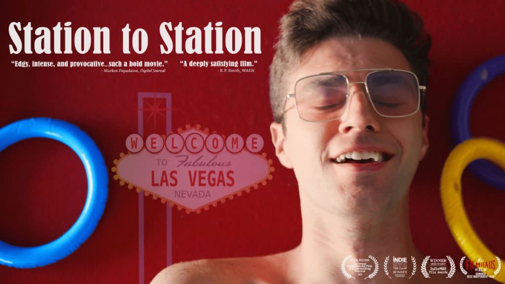 Station to Station (2022) Streaming: Watch & Stream Online via Amazon Prime Video