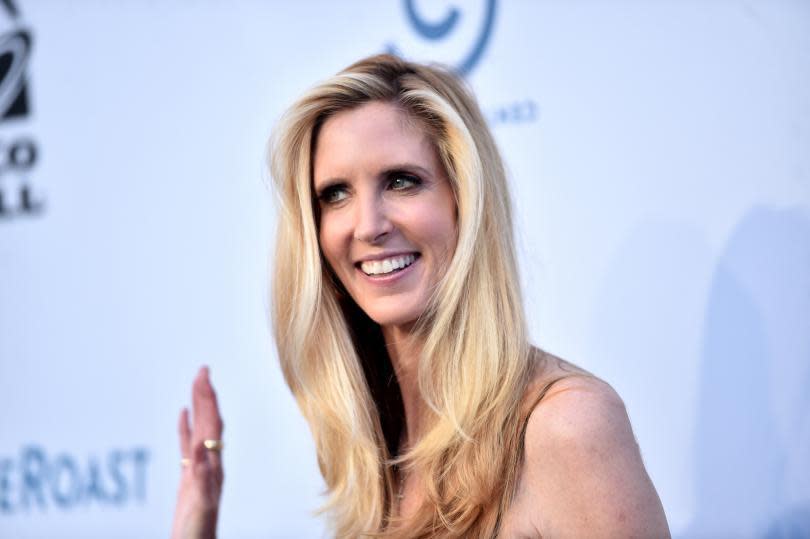 Ann Coulter