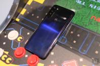 Moto G Stylus hands-on