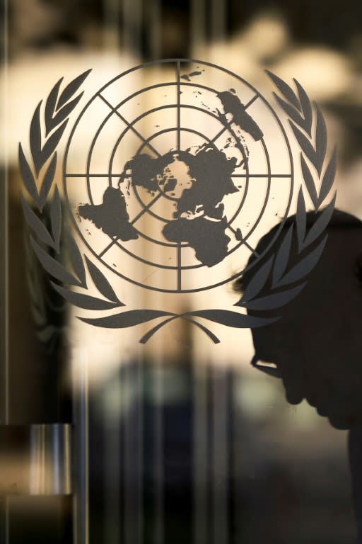 The half-day work stoppage will come during what is arguably one of the busiest weeks of the year at the UN in Geneva