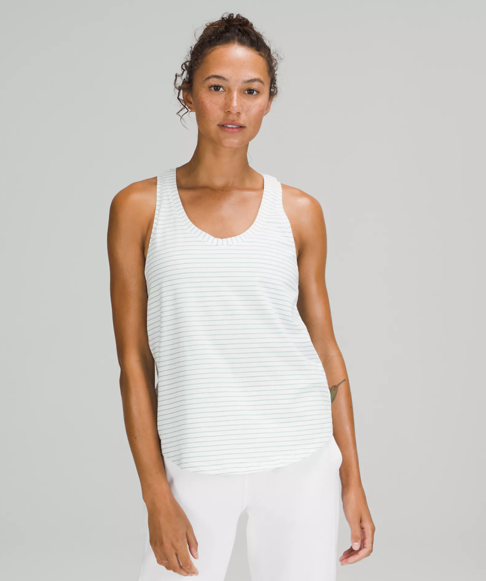 Love Tank Top (Photo via Lululemon)