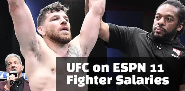 ESPN Unveils Official Trailer of The Ultimate Fighter: Team