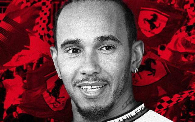 What?! Lewis Hamilton could make a shock move to Ferrari in 2025