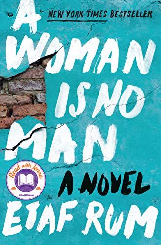 31) "A Woman Is No Man: A Novel"