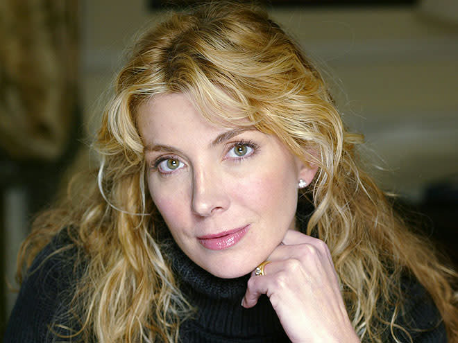 NATASHA RICHARDSON, 45