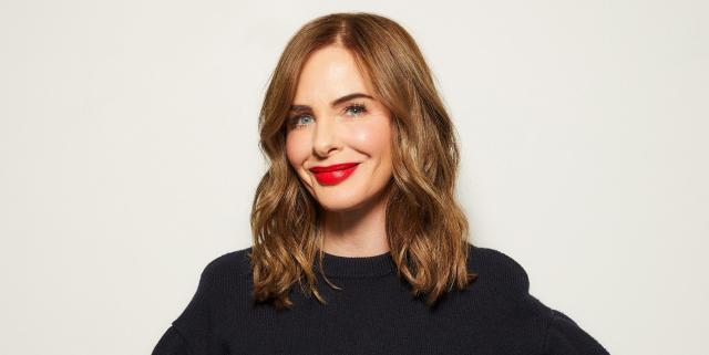 Trinny Woodall left with 'no alternative' but to sell house and