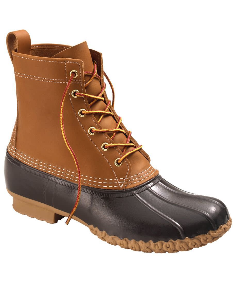 Women's 8" Thinsulate Boots