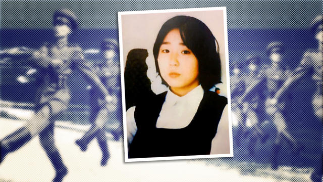 朝鮮綁架日本人事件：四十多年的相思苦和漫漫尋親路