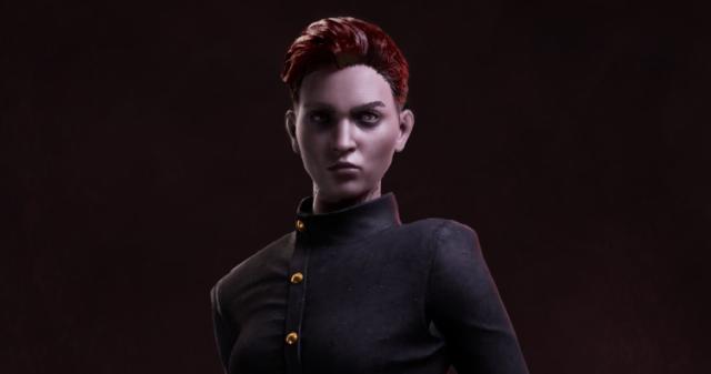 Malkavian Clan Revealed for Vampire: The Masquerade - Bloodlines 2