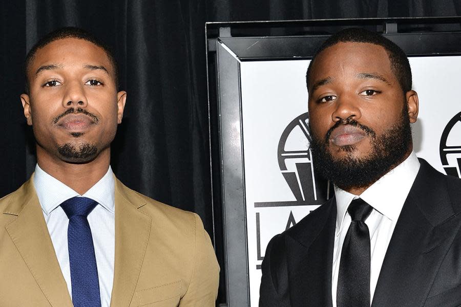 Ryan Coogler y Michael B. Jordan estarían preparando película de vampiros