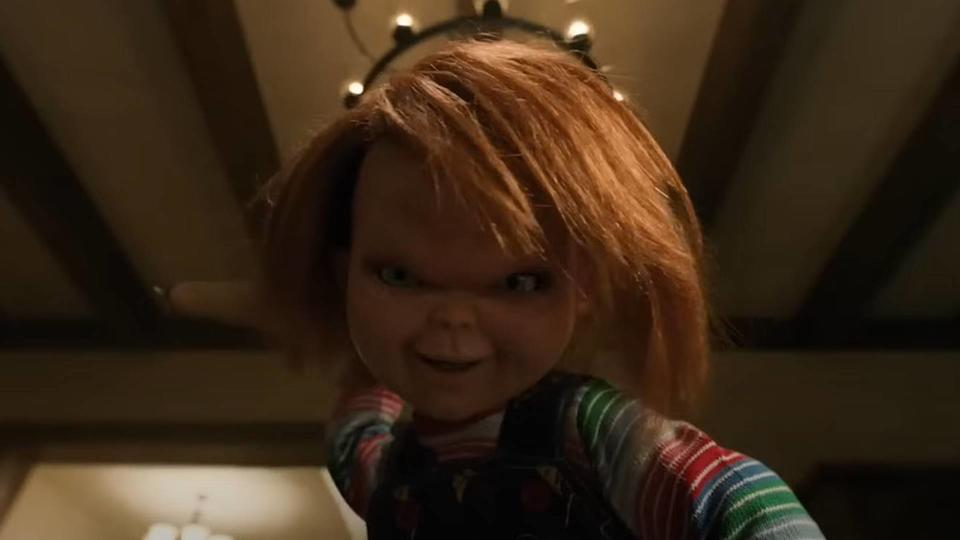 Chucky season 3