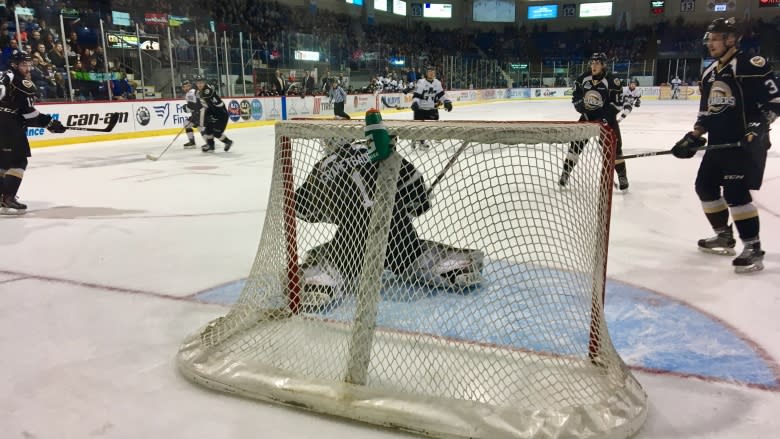 Charlottetown Islanders go for 10 playoff wins in a row Saturday