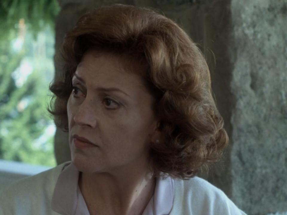 Kelly Bishop.