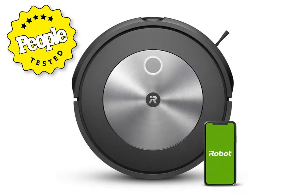 Robot Roomba J7