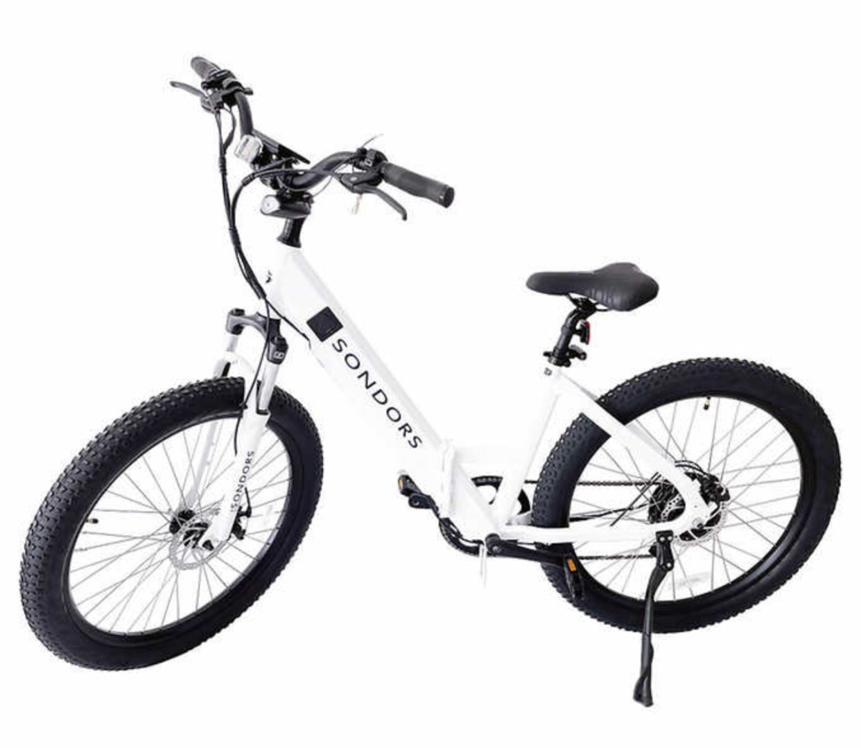 SONDORS Smart Step LTD Electric Bike