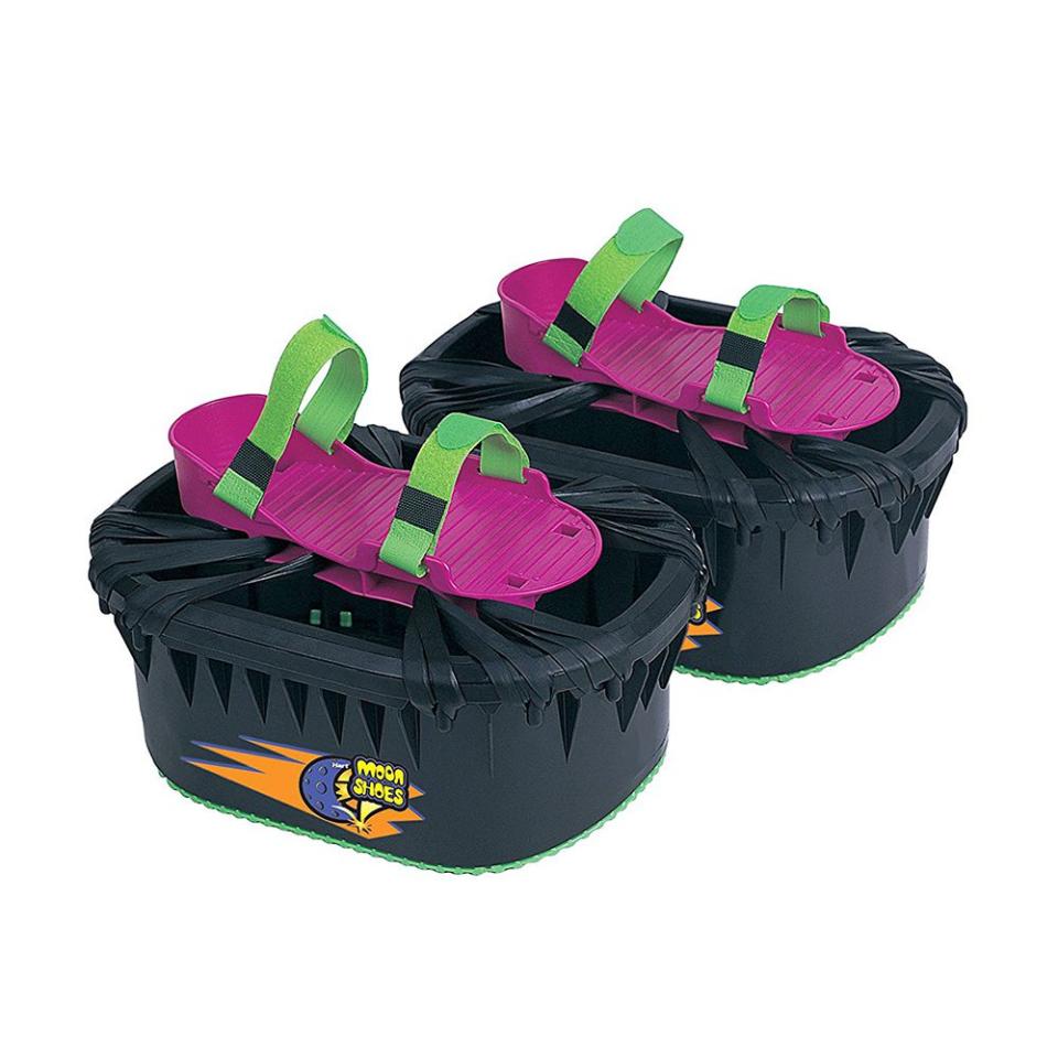 Moon Shoes