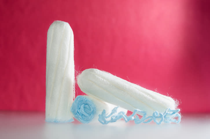 This online retailer has no “pink tax” for their feminine hygiene products, we cry tears of sweet joy