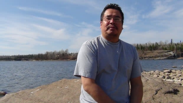 Chief Randy Fobister of Grassy Narrows says the traditional Anishinaabe law governing alcohol possession that came into effect this week will provide 'a pathway for the First Nation to address the social problems caused by alcohol.'