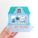 <p>Remember these?! The interactive house game made you excited to get your own pad with your besties. Surprisingly, these are still sold today, but if you have <a href="https://www.ebay.com/itm/Pixel-Chix-Roomies-House-with-Figure-Penthouse-Interactive-Room-Toy-2006-Mattel/284067201281?hash=item4223b98101:g:H2wAAOSwIlhfobsj" rel="nofollow noopener" target="_blank" data-ylk="slk:the OG ones;elm:context_link;itc:0;sec:content-canvas" class="link ">the OG ones</a> hanging around, they could be worth up to $143! </p>