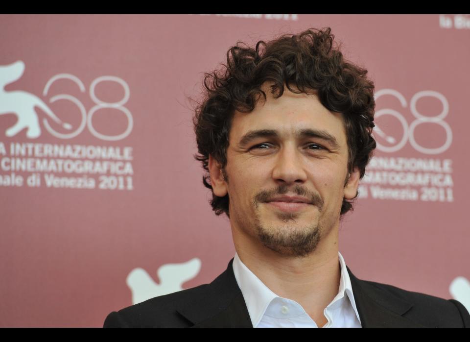 The 21st century actor, artist, intellectual and overall "renaissance man" has believably played gay characters onscreen numerous times (most memorably as Harvey Milk's lover in the Oscar-winning "Milk"), but Franco <a href="http://insidemovies.ew.com/2011/01/05/james-franco-gay-roles/" target="_hplink">has downplayed the rumors</a> about his real-life sexuality. "There are lots of other reasons to be interested in gay characters than wanting myself to go out and have sex with guys," he is quoted by <em>Entertainment Weekly</em> as saying.     