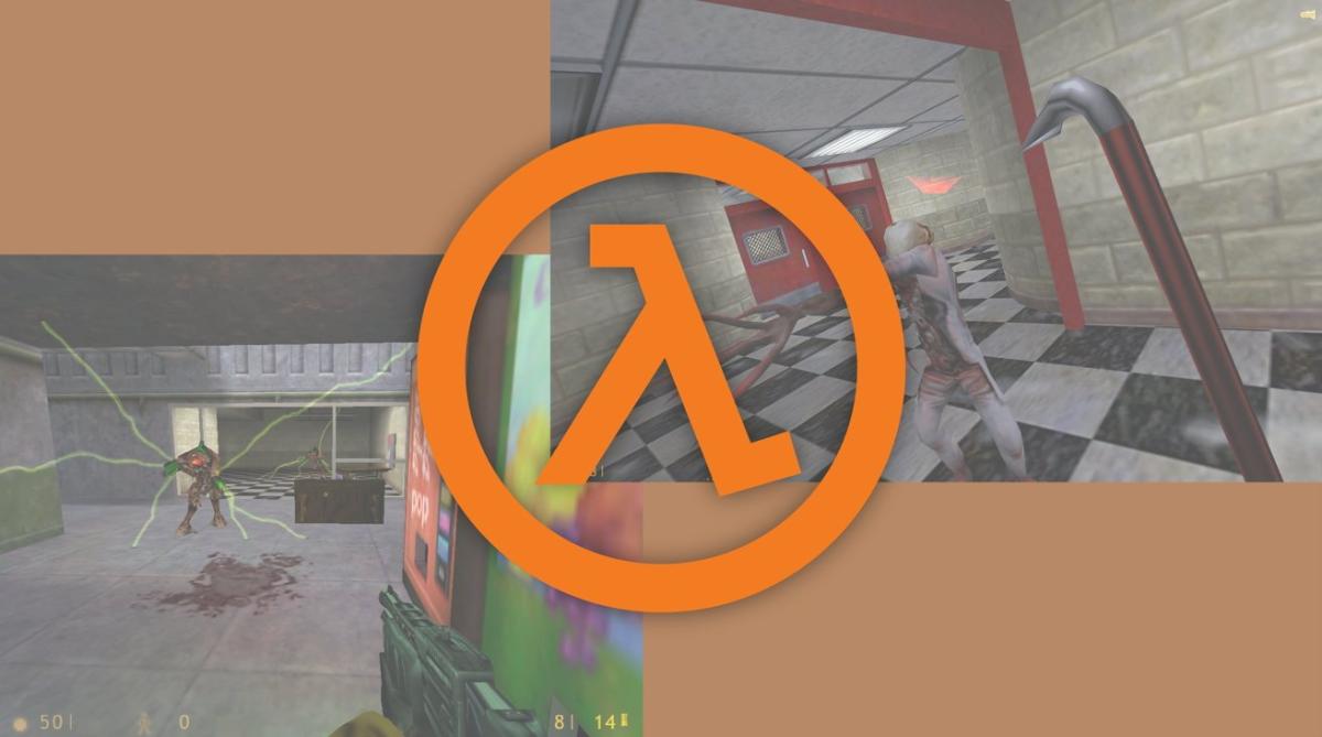 Half-Life series is free-to-play until Half-Life: Alyx releases