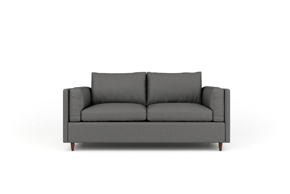 <p><a href="https://go.redirectingat.com?id=74968X1596630&url=https%3A%2F%2Fbenchmademodern.com%2Fcollections%2Fsofa-beds%2Fproducts%2Fskinny-fat-sofa-bed%3Fwidth_1%3D75%26depth_size%3D40%26bed_size%3DFull%26fabric%3DPerformance%26cushion%3DFoam%2B%2526%2BTrillium%2BPackage%26leg%3DStained%2BWalnut%26color%3DCharles%2BAluminum&sref=https%3A%2F%2Fwww.esquire.com%2Flifestyle%2Fg40231750%2Fbest-sleeper-sofas%2F" rel="nofollow noopener" target="_blank" data-ylk="slk:Shop Now;elm:context_link;itc:0;sec:content-canvas" class="link ">Shop Now</a></p><p>Skinny Fat Sofa Bed</p><p>benchmademodern.com</p><p>$5908.00</p>