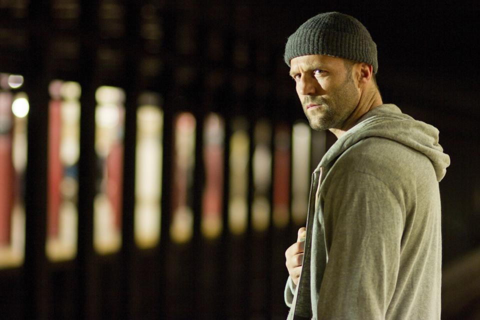 Best Jason Statham Movies