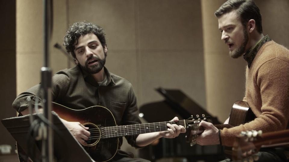 Inside Llewyn Davis (2013)