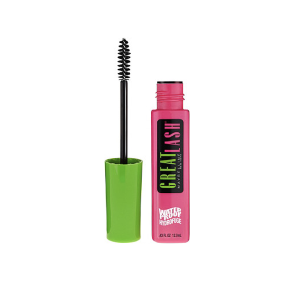 Maybelline Great Lash Waterproof Mascara