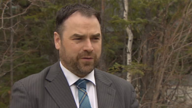 N.W.T. gov't heeds public call for more review of fracking rules