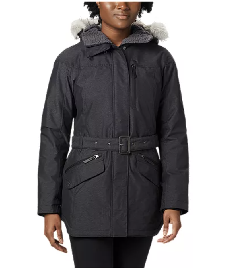 Columbia Women's Carson Pass II Omni-Heat Jacket- Sport Chek
