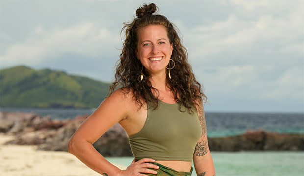 Survivor 45 Cast, Air Date — Everything To Know - GoldDerby