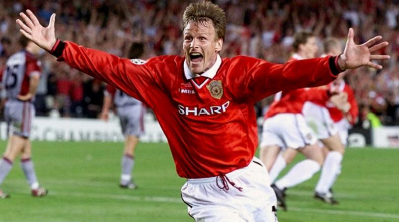 From a teenage sensation to a returning hero:in our series looking at some of world footballs most iconic jerseys, we explore the famous players to have worn the Manchester United No.10 shirt