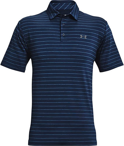 Under Armour - Playoff 2.0 Polo