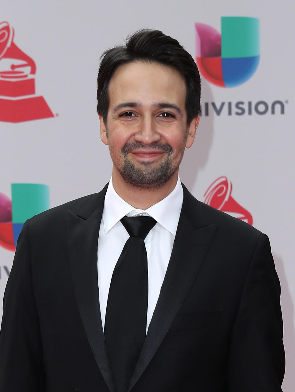 Lin-Manuel Miranda