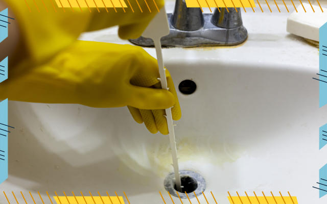 The Best Drain Cleaners & Hacks for Busting Stubborn Clogs: Liquid Cleaners,  Plungers, Drain Snakes